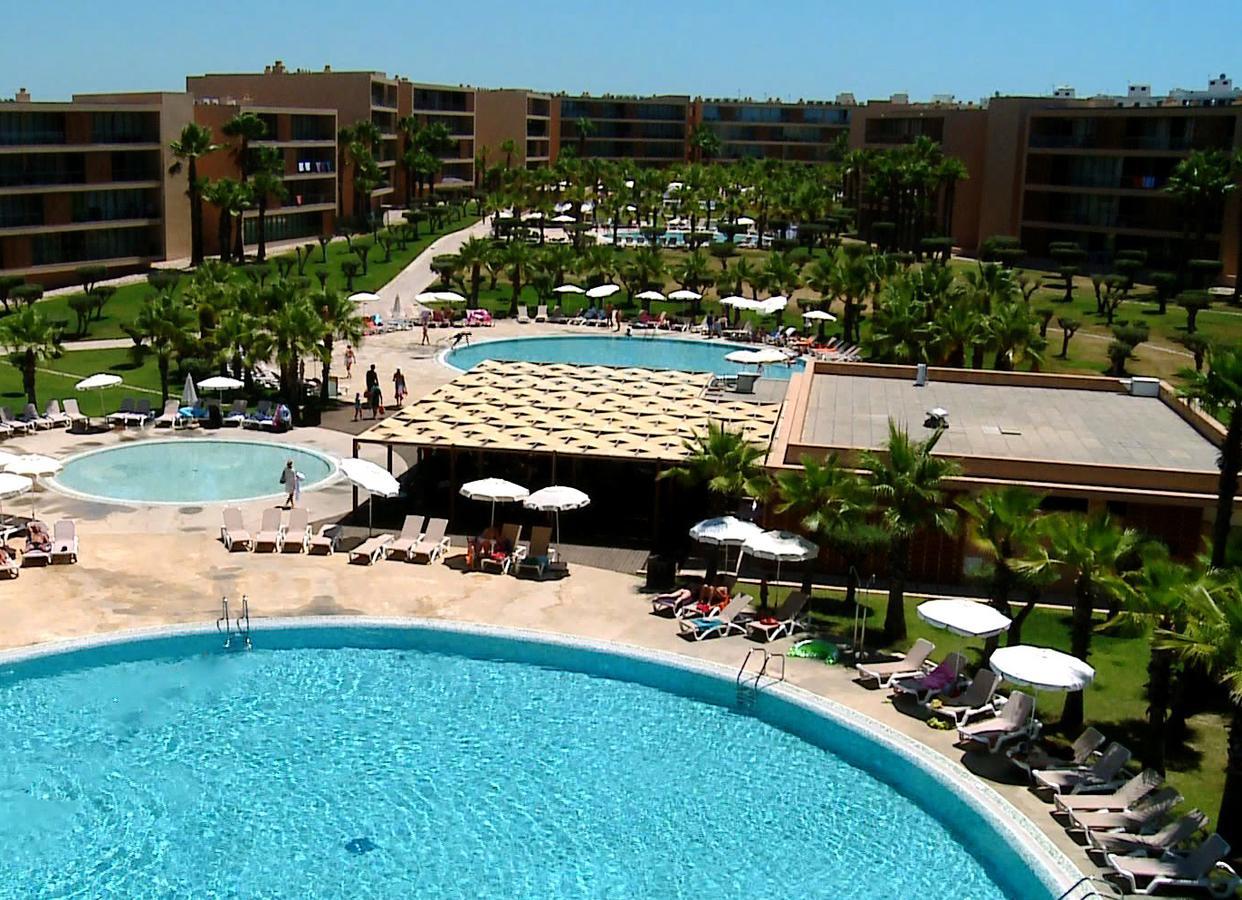Apartamento T2 Herdade Dos Salgados Guia (Faro) Exterior photo