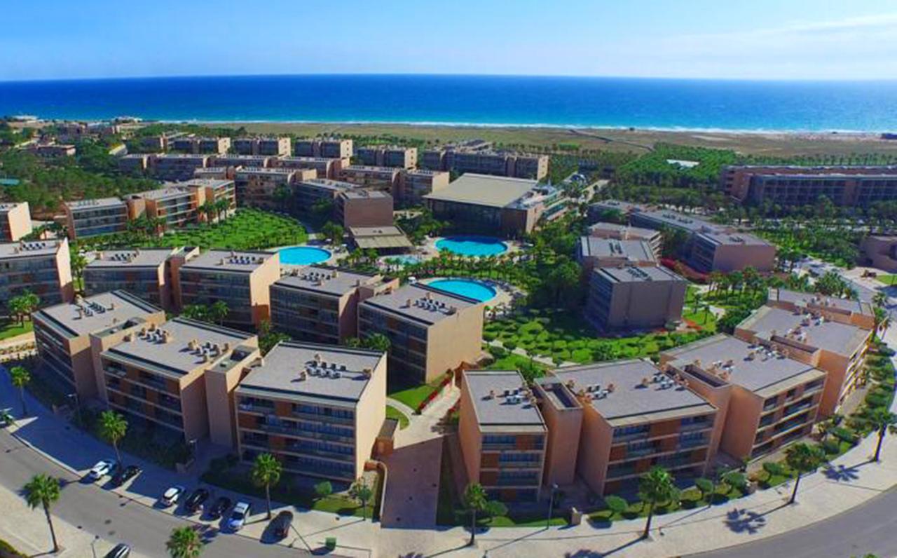 Apartamento T2 Herdade Dos Salgados Guia (Faro) Exterior photo